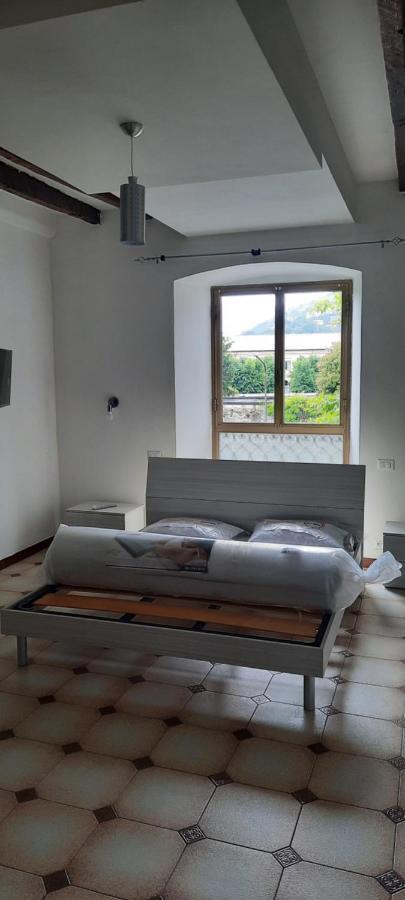 Apartmán Ferry House La Spezia Exteriér fotografie