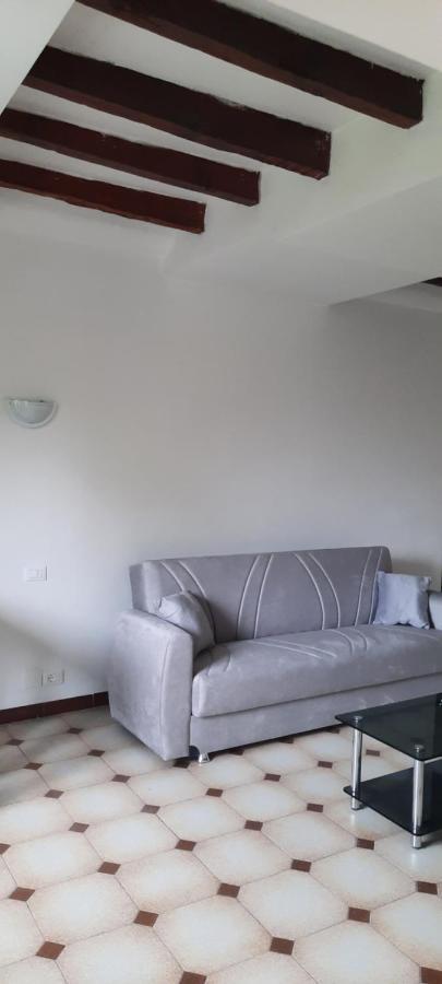 Apartmán Ferry House La Spezia Exteriér fotografie