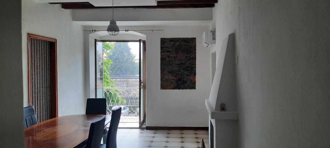 Apartmán Ferry House La Spezia Exteriér fotografie