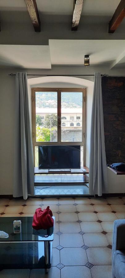 Apartmán Ferry House La Spezia Exteriér fotografie