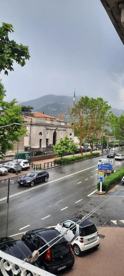 Apartmán Ferry House La Spezia Exteriér fotografie