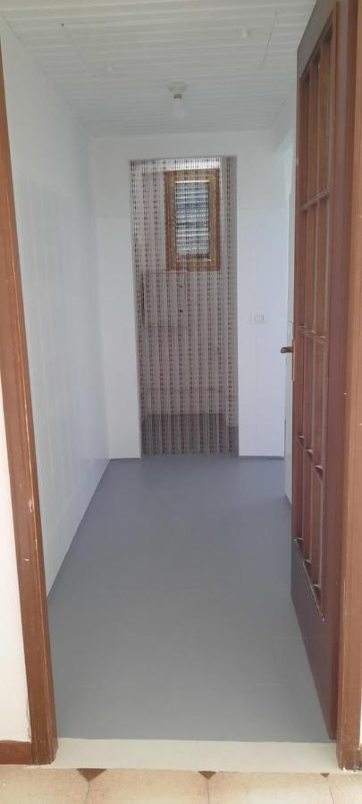 Apartmán Ferry House La Spezia Exteriér fotografie
