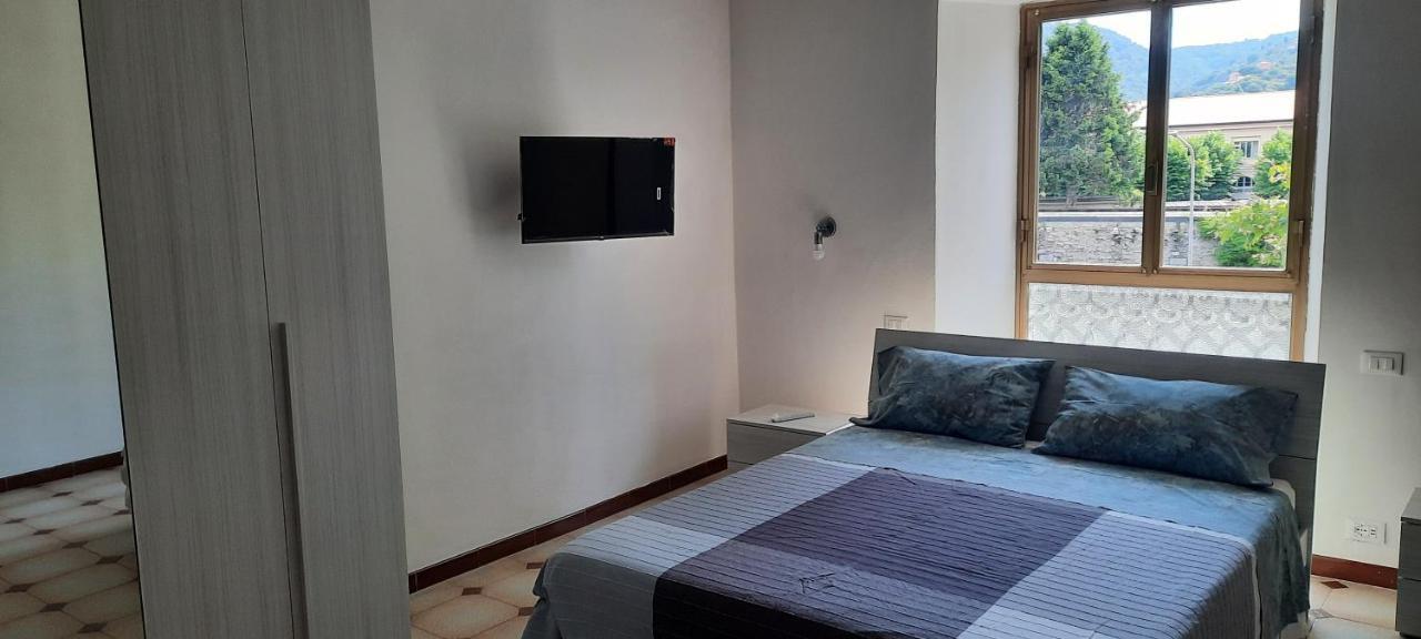 Apartmán Ferry House La Spezia Exteriér fotografie