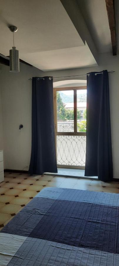 Apartmán Ferry House La Spezia Exteriér fotografie