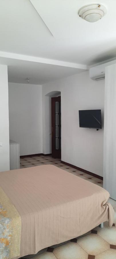 Apartmán Ferry House La Spezia Exteriér fotografie