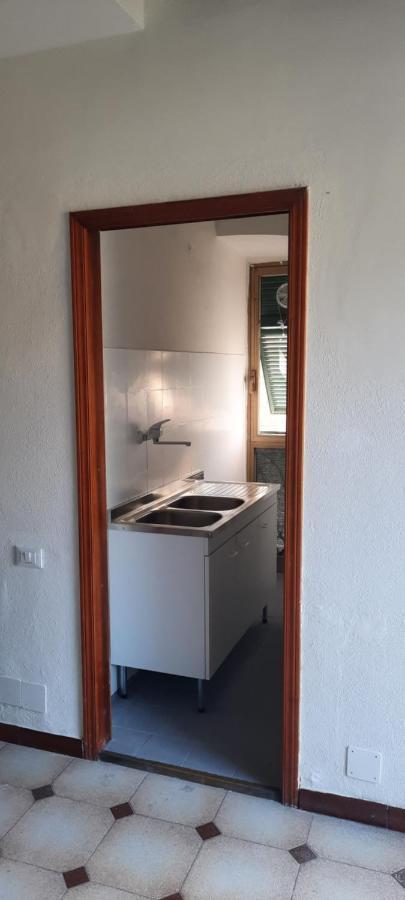Apartmán Ferry House La Spezia Exteriér fotografie
